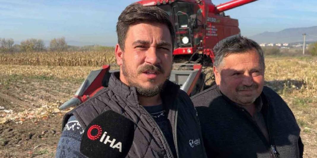 2025’in ilk hasadı başladı, kuraklık burayı da vurdu! Verimdeki düşüş, fiyatları da etkiledi 5